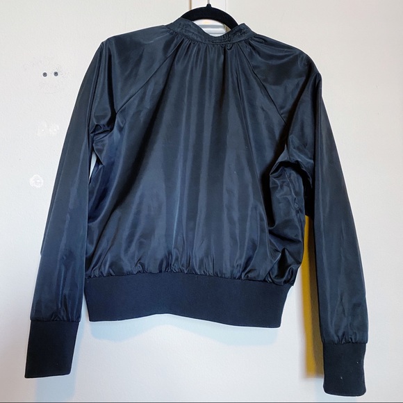 Free People Bomber Jacket - Picture 5 of 5